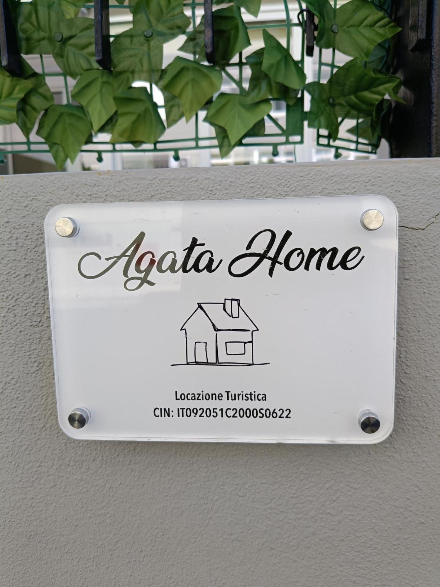 Agatahome クアルトゥ・サンテーレナ エクステリア 写真